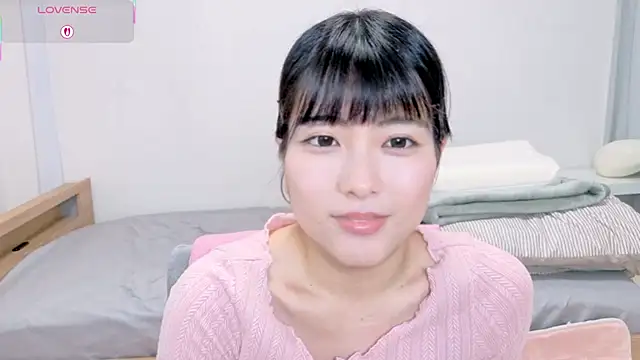 Somi-chan online show from 03/20/26, 02:56