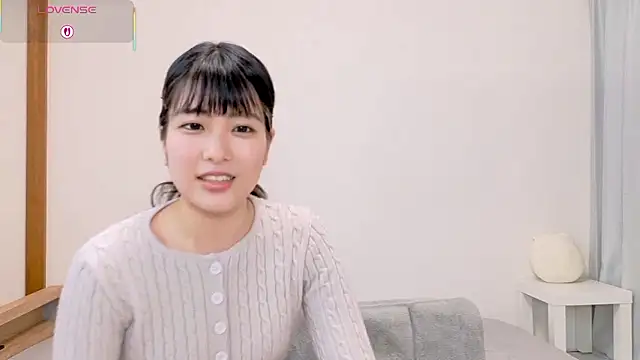 Somi-chan online show from 03/15/26, 04:41