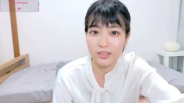 Somi-chan online show from 02/26/26, 05:51