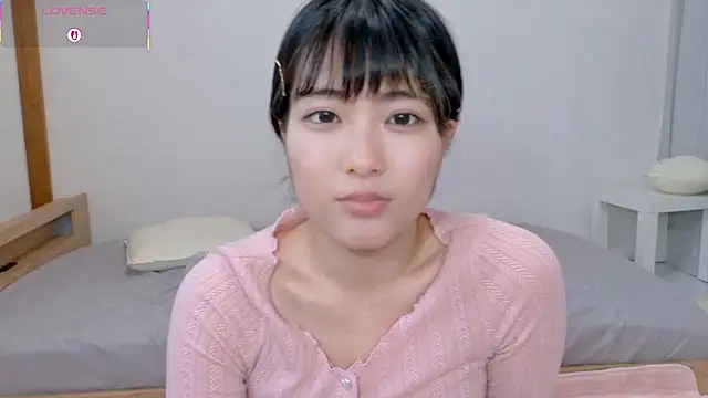 Somi-chan online show from 03/01/26, 04:56