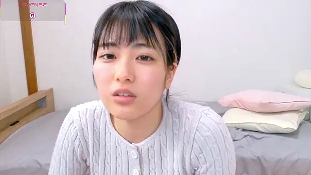 Somi-chan online show from 02/24/26, 06:58