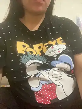 Snapshot of linhanhtran chatting on 02/12/26, 03:34 linhanhtran online show from 02/12/26, 03:34