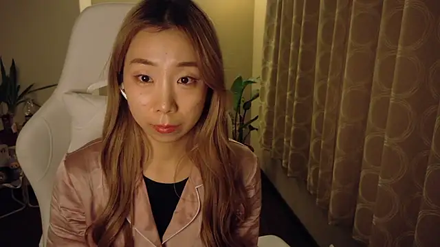 aria nozomi online show from 02/28/26, 08:19