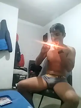 URALZERO420CLOUDS online show from 03/28/26, 02:12