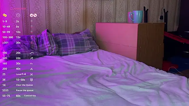 LexieWintour online show from 03/16/26, 12:09