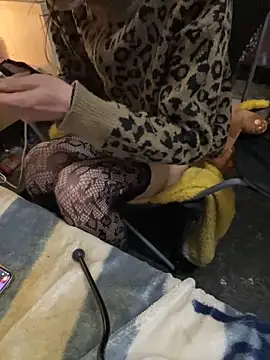 yixianshen188 online show from 02/14/26, 02:39