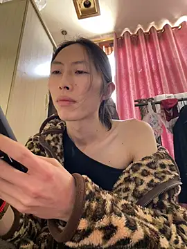 yixianshen188 online show from 02/25/26, 04:45