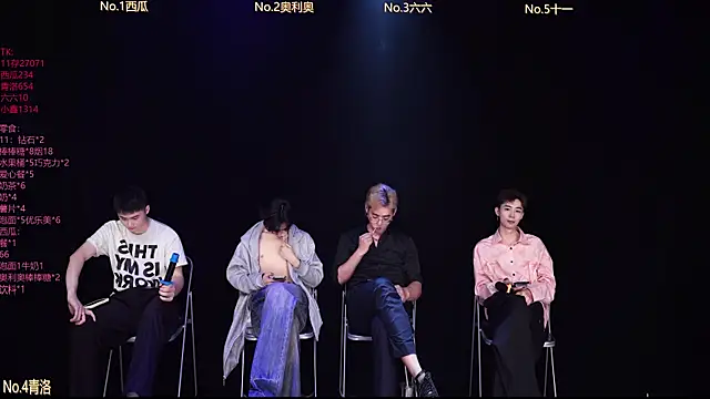 Dzboy-003 online show from 02/12/26, 11:21