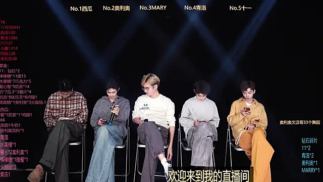 Dzboy-003 online show from 02/22/26, 10:17