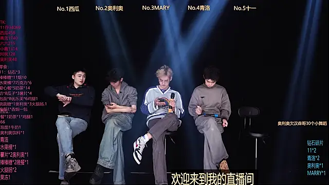 Dzboy-003 online show from 02/23/26, 10:05