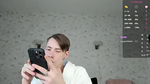 Erick Wilson online show from 03/15/26, 10:00