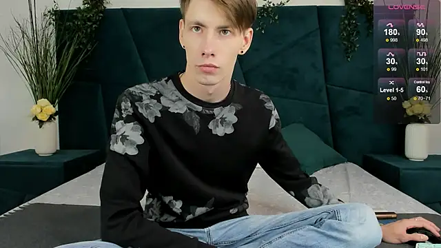 Erick Wilson online show from 11/21/25, 07:40