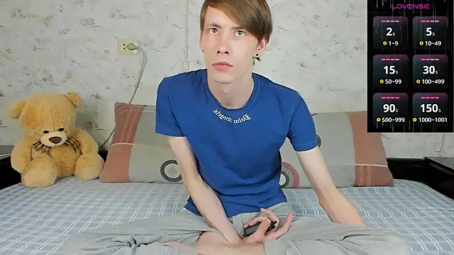 Erick Wilson online show from 02/13/26, 05:13