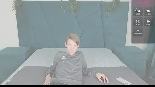 Erick Wilson online show from 01/15/26, 07:45