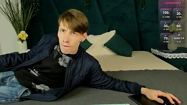 Erick Wilson online show from 12/01/25, 07:20