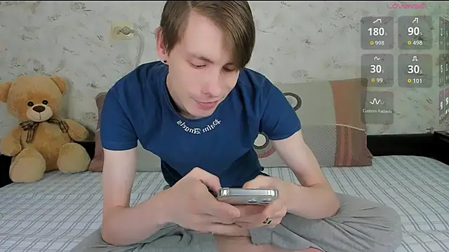 Erick Wilson online show from 02/06/26, 04:30