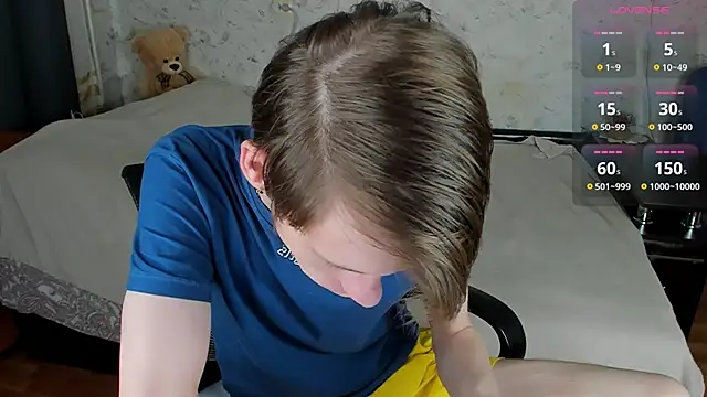 Erick Wilson online show from 02/22/26, 10:50