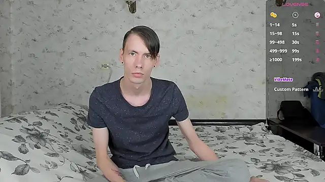 Erick Wilson online show from 04/08/26, 03:41