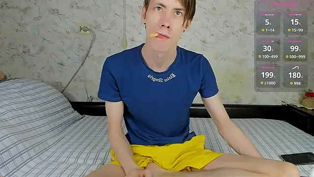 Erick Wilson online show from 02/25/26, 04:29