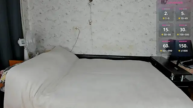 Snapshot of Erick_Wilson chatting on 06/15/26, 03:23 Erick Wilson online show from 06/15/26, 03:23