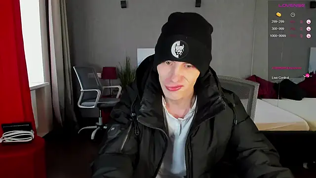 Erick Wilson online show from 03/18/25, 08:59
