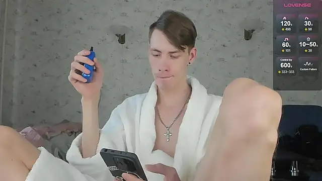 Erick Wilson online show from 03/10/26, 06:28