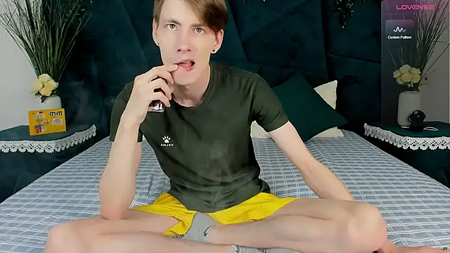 Erick Wilson online show from 12/22/25, 06:57