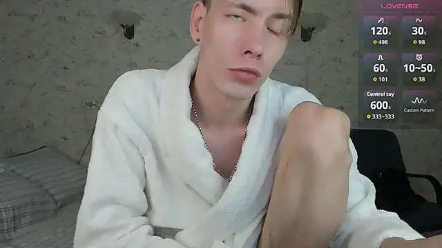 Erick Wilson online show from 03/13/26, 05:12