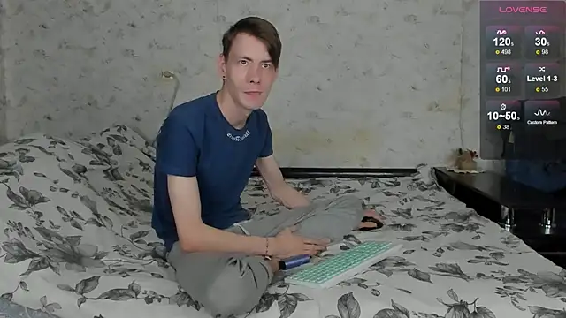 Erick Wilson online show from 04/15/26, 05:57