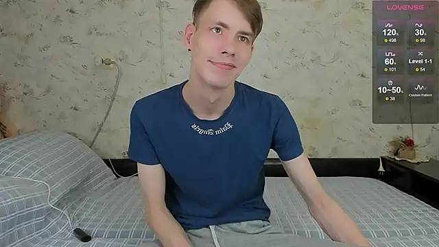 Erick Wilson online show from 03/03/26, 05:14