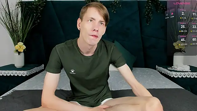 Erick Wilson online show from 12/02/25, 07:43