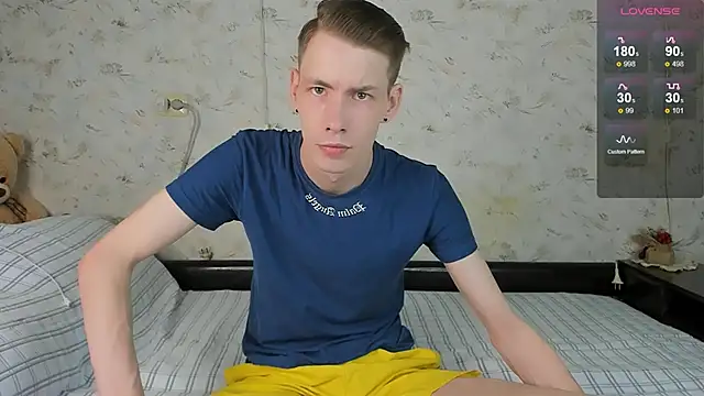 Erick Wilson online show from 03/02/26, 05:08