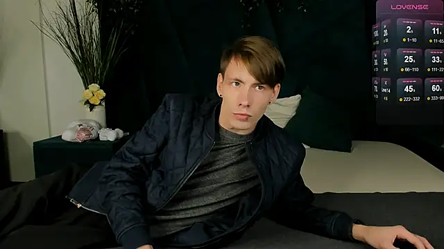 Erick Wilson online show from 11/29/25, 05:51