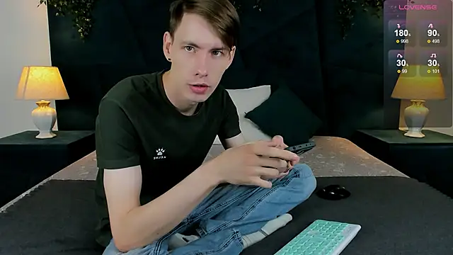 Erick Wilson online show from 11/22/25, 05:06