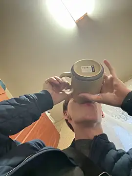 Erick Wilson online show from 12/18/25, 06:51