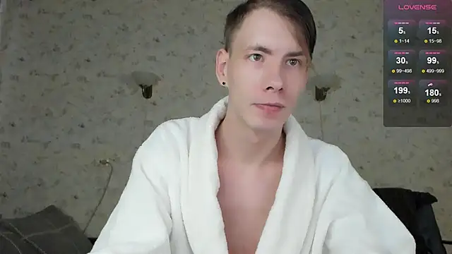 Erick Wilson online show from 03/08/26, 09:45