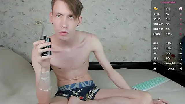 Erick Wilson online show from 03/17/26, 06:38