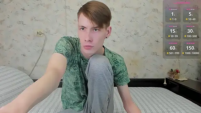 Erick Wilson online show from 03/04/26, 11:29