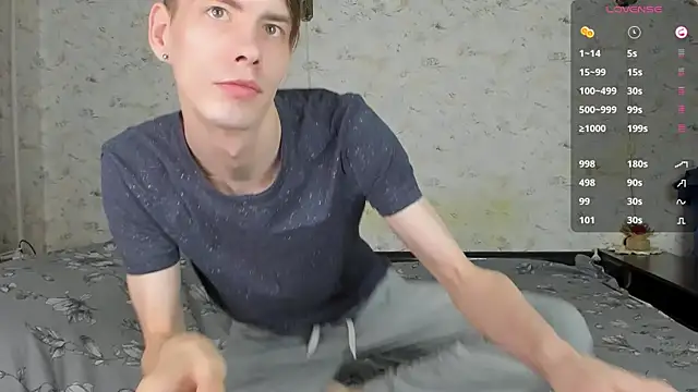 Erick Wilson online show from 04/07/26, 04:25