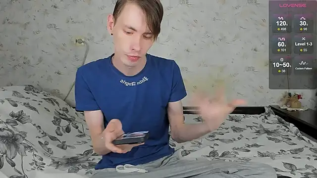 Erick Wilson online show from 04/13/26, 05:06