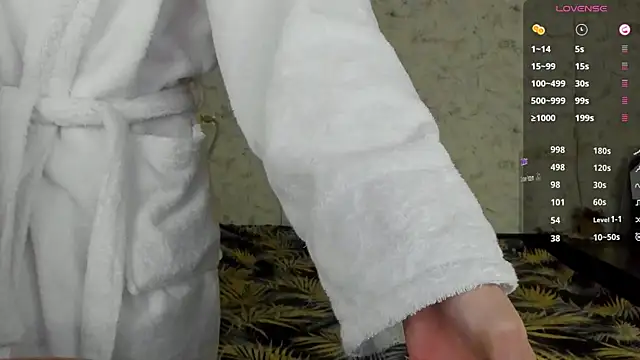 Erick Wilson online show from 03/19/26, 07:41