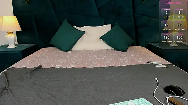 Erick Wilson online show from 11/22/25, 05:12