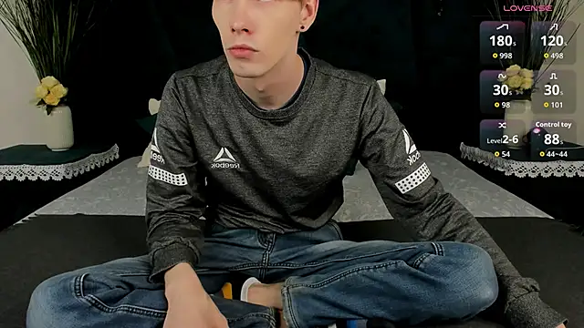 Erick Wilson online show from 12/16/25, 11:47