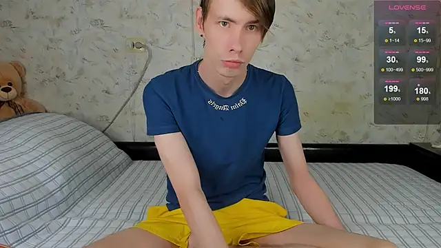 Erick Wilson online show from 02/21/26, 07:43