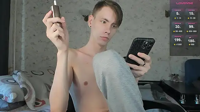 Erick Wilson online show from 03/11/26, 08:08