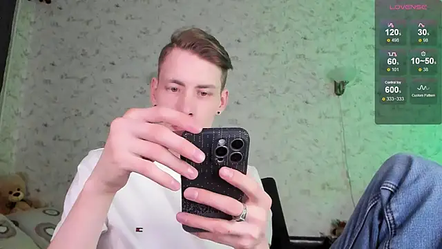 Erick Wilson online show from 02/28/26, 05:23