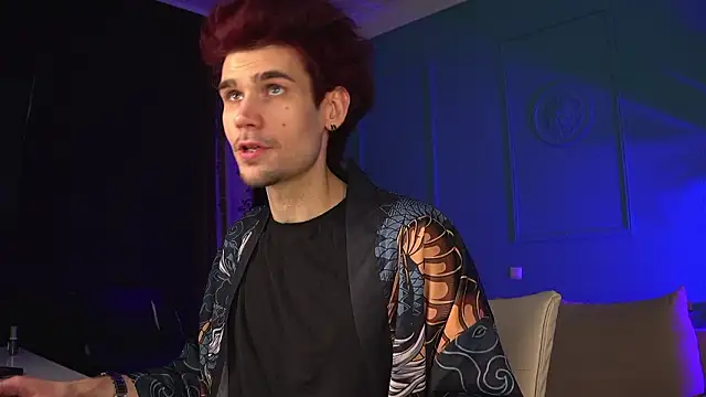 trevor dreams online show from 03/02/26, 09:00