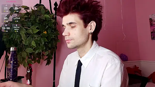 trevor dreams online show from 02/25/26, 04:07