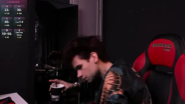 trevor dreams online show from 02/23/26, 03:34