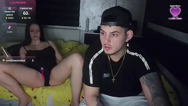 jessie mmm online show from 03/21/26, 11:08